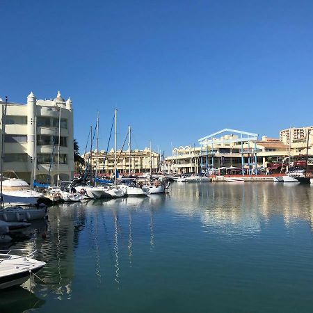 Appartamento Gorgeous 170 Sq.M. Penthouse With Sea View Terraces Benalmádena Esterno foto