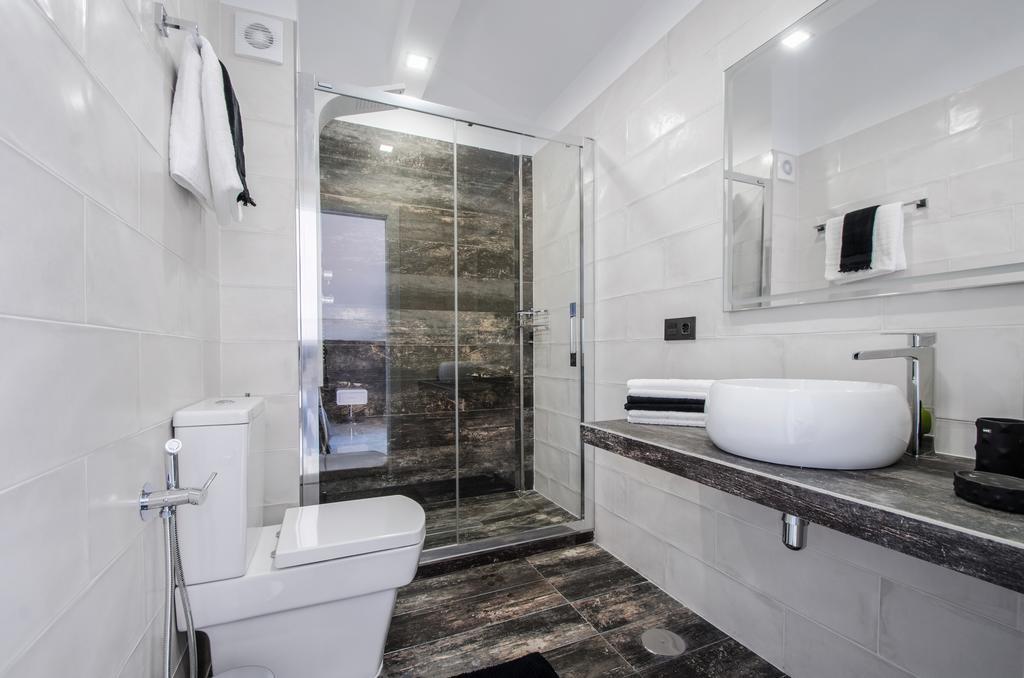 Appartamento Gorgeous 170 Sq.M. Penthouse With Sea View Terraces Benalmádena Esterno foto