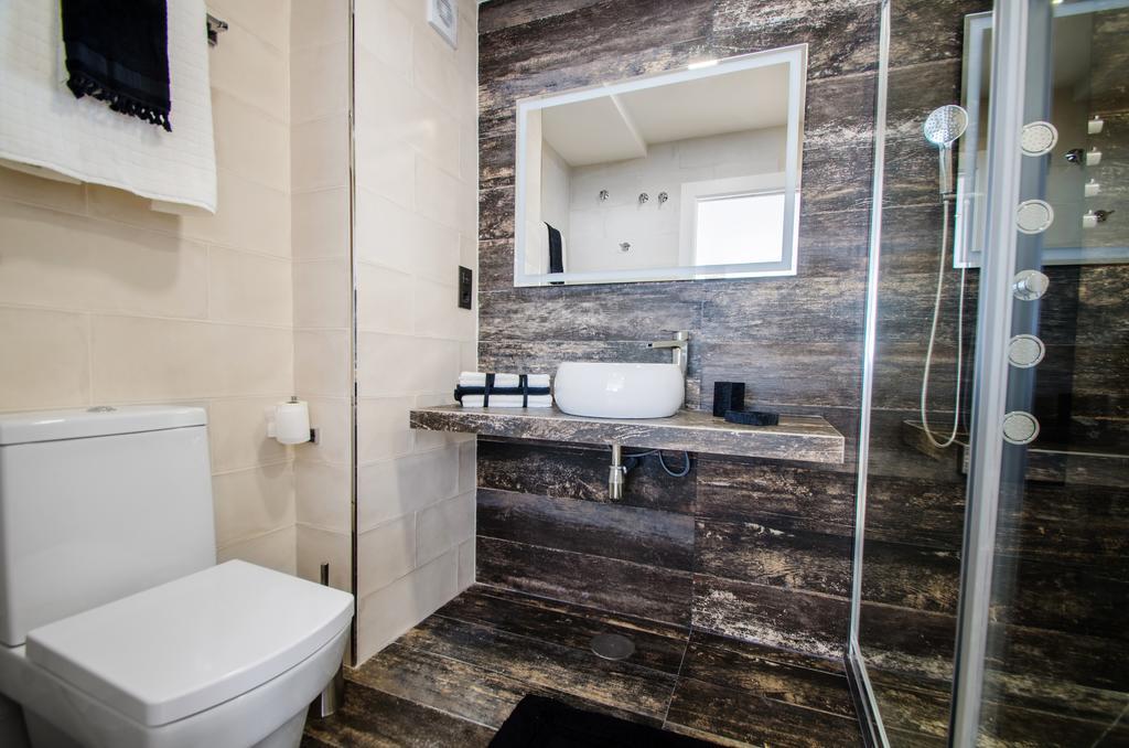 Appartamento Gorgeous 170 Sq.M. Penthouse With Sea View Terraces Benalmádena Esterno foto